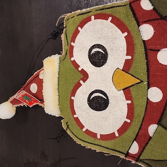 Door decor - Picture 3 of 6